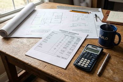 What a Finished Basement Actually Costs in 2026 — By Function and Square Foot