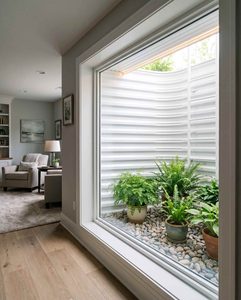 Window Wells as Design Features — Not Just Code Compliance