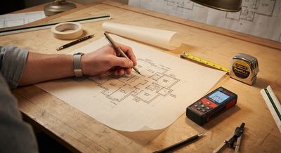 Getting Started: The First 3 Steps to Planning Your Basement — Before You Call a Contractor