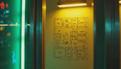 How to Read Your House Layout Before You Design the Basement
