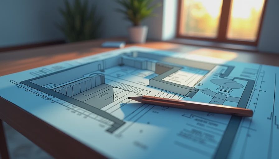 Illustration for basement house plans designs