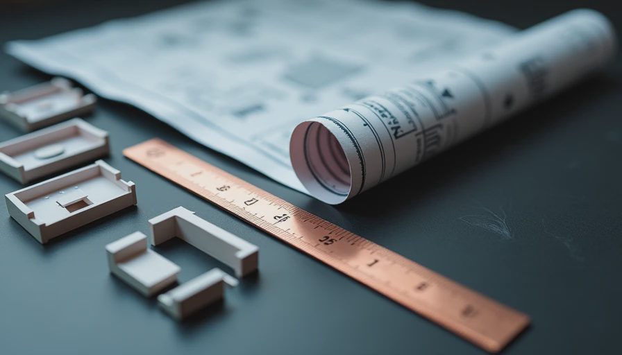 Illustration for 500 sq ft basement floor plans