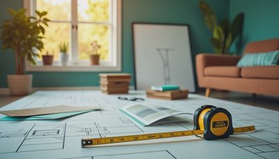 diy finish basement: a practical plan for real rooms below grade