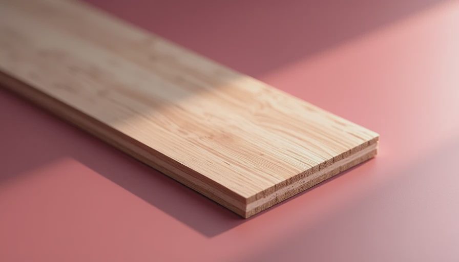 Illustration for basement flooring