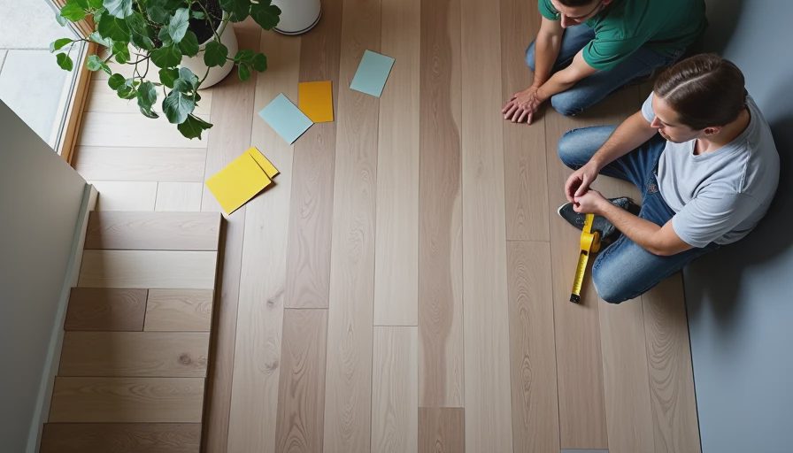 Flooring for Cellars: What Works in Older Basements and Why
