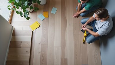 Flooring for Cellars: What Works in Older Basements and Why