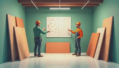 Basement Flooring Options for a Finished-Looking Lower Level