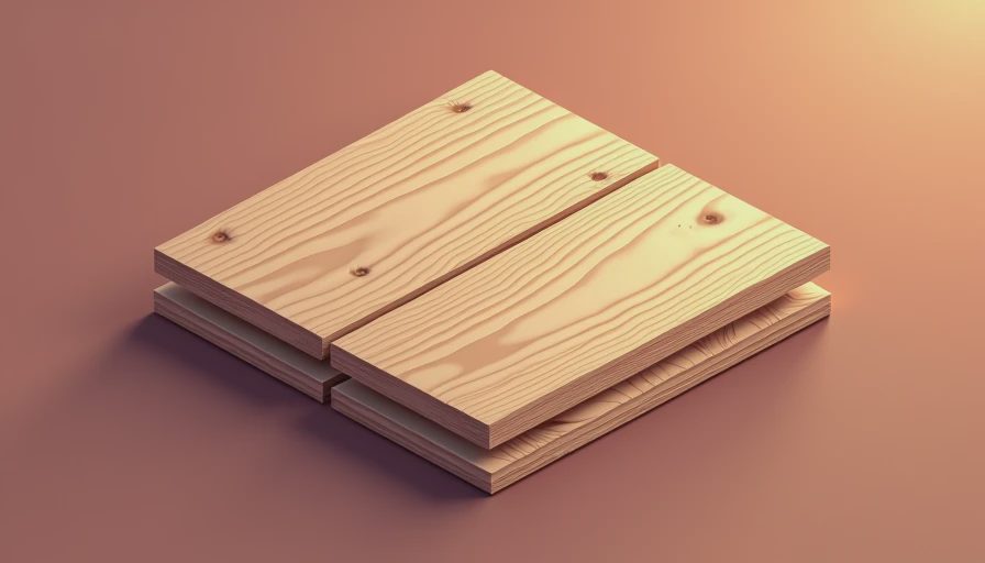 Visual context for recommended flooring for basement