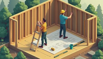 Framing Basement Walls: A Smarter Way to Finish Your Lower Level