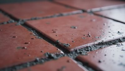 Stained Concrete Basement Flooring: A Practical Design Guide