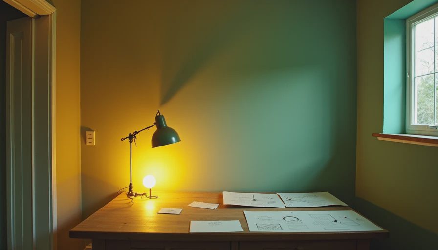 Basement Lighting: A Practical Plan for Better Lower-Level Rooms