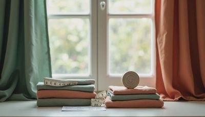 Practical curtain ideas for basement windows that make rooms feel finished