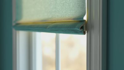 Small Basement Window Covering Ideas That Make a Lower Level Feel Finished