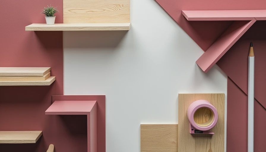 Visual context for workshop shelf ideas