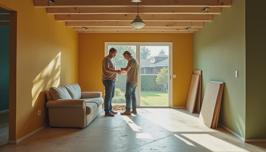 How Much to Finish a Basement? A Practical Cost Guide