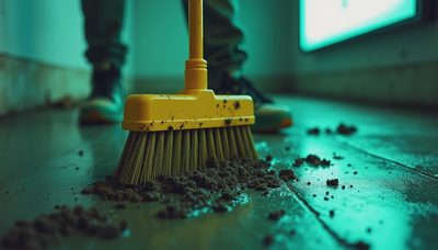 Mold Clean Up: A Basement Architect’s Guide to Moisture, Materials, and Better Rooms