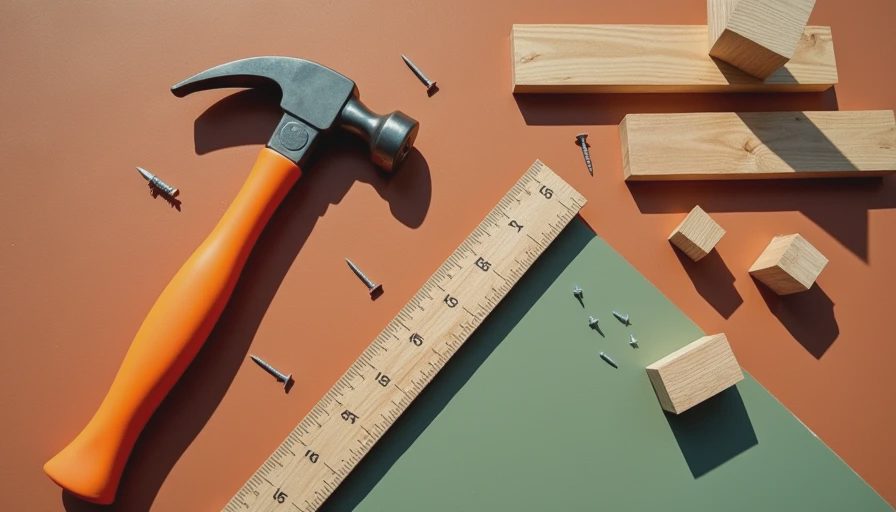 Illustration for fiskars hammer 750200