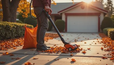 Ryobi Leaf Vacuum: A Practical Guide to Choosing and Using One