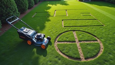 Milwaukee Lawn Mower: A Practical Guide to Choosing and Storing One
