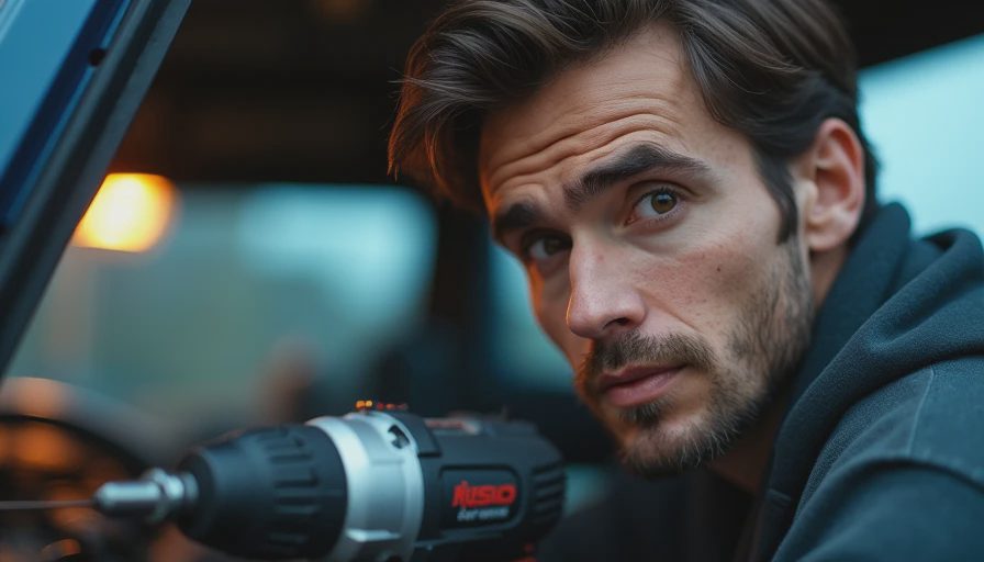 How to Choose a flex impact driver for Basement Projects